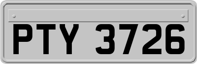 PTY3726