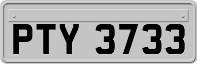 PTY3733