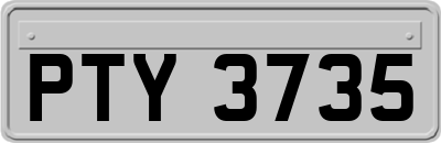 PTY3735
