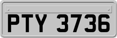 PTY3736