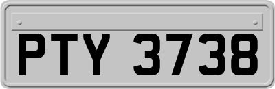PTY3738
