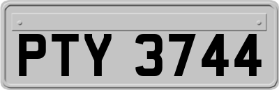 PTY3744