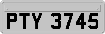 PTY3745