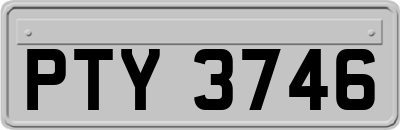 PTY3746