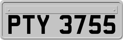 PTY3755
