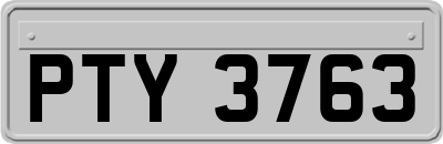PTY3763