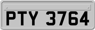 PTY3764