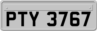 PTY3767