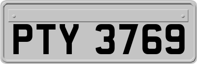 PTY3769