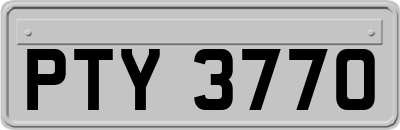 PTY3770
