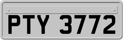 PTY3772