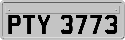 PTY3773