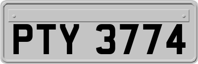 PTY3774