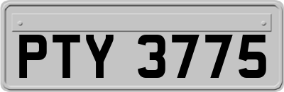 PTY3775