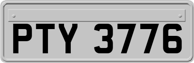 PTY3776