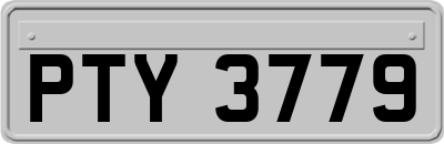 PTY3779