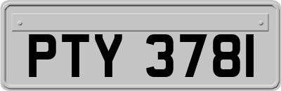 PTY3781