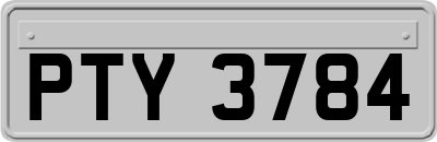 PTY3784