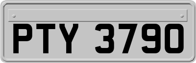 PTY3790