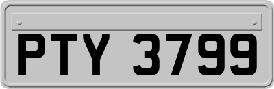 PTY3799