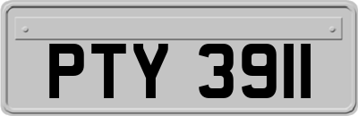 PTY3911