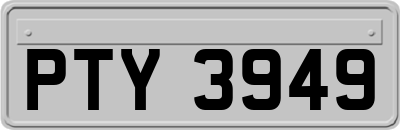 PTY3949