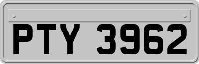PTY3962