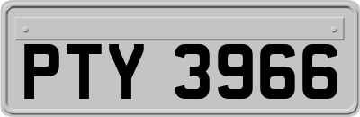 PTY3966