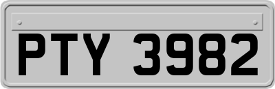 PTY3982