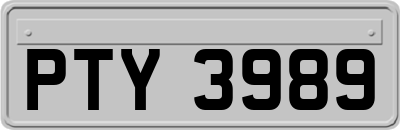 PTY3989