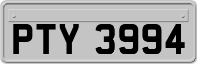 PTY3994