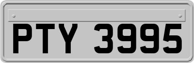 PTY3995