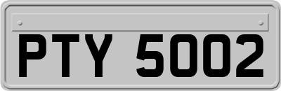 PTY5002