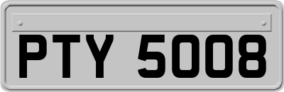 PTY5008