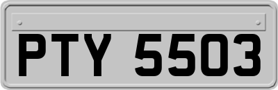 PTY5503