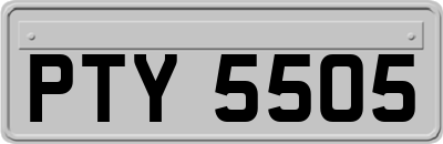 PTY5505