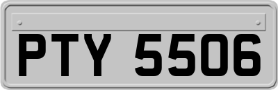 PTY5506
