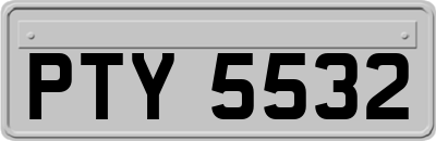 PTY5532