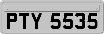 PTY5535