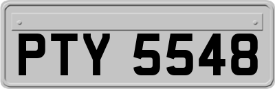 PTY5548