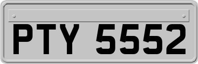 PTY5552