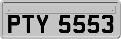 PTY5553