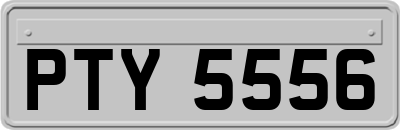 PTY5556