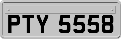 PTY5558