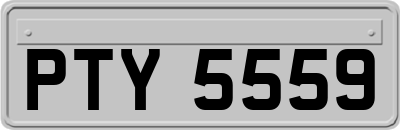 PTY5559