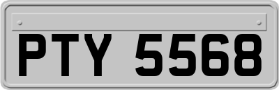 PTY5568