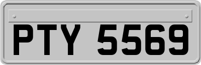 PTY5569