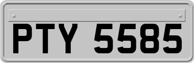 PTY5585