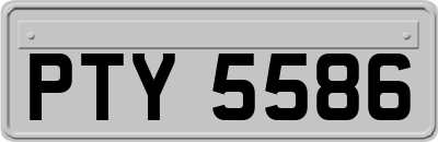 PTY5586