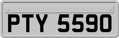 PTY5590